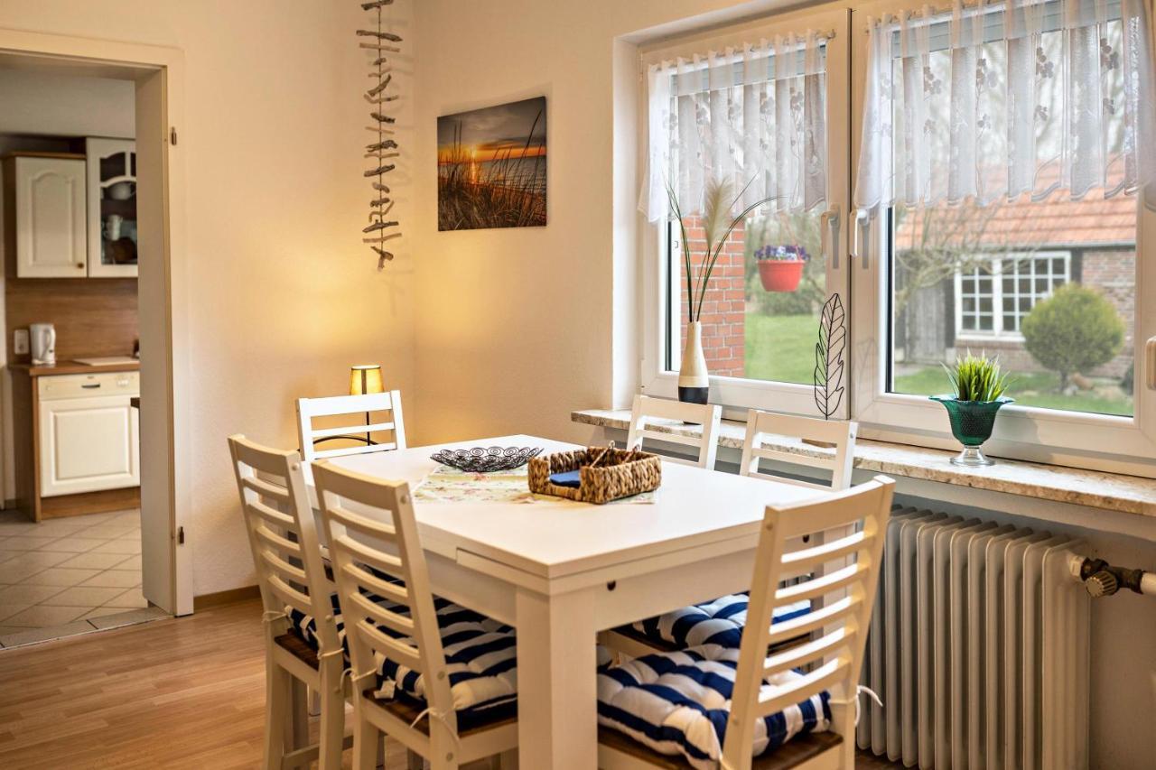 Fewo-Llojan วีสมัวร์ ภายนอก รูปภาพ